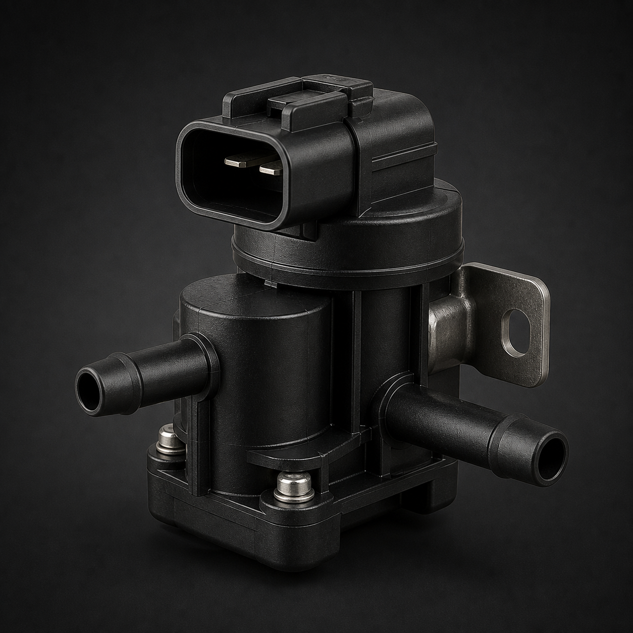 MotoRad Thermostat product illustration