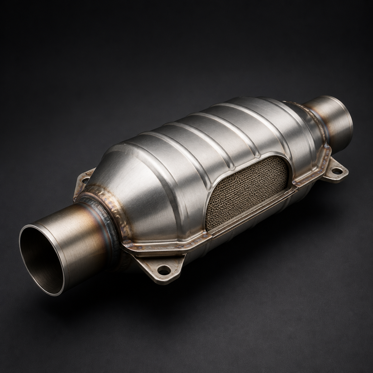 NGK Spark Plugs product illustration