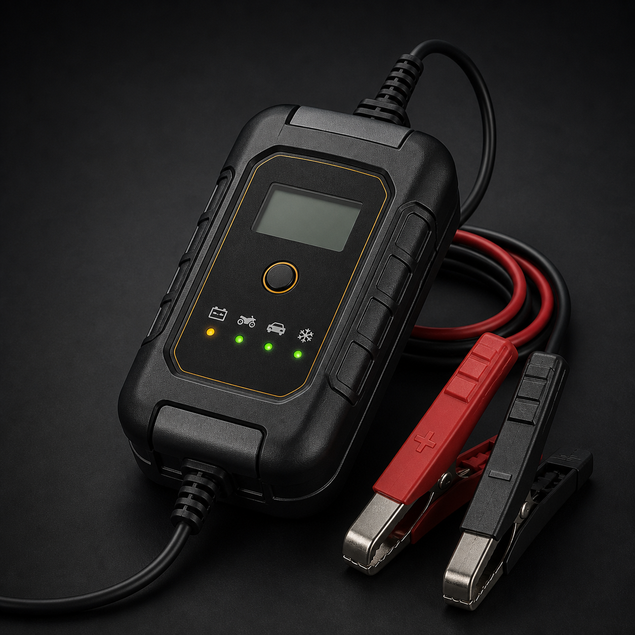 Bussmann Fuse Assortment diagnostic tool illustration