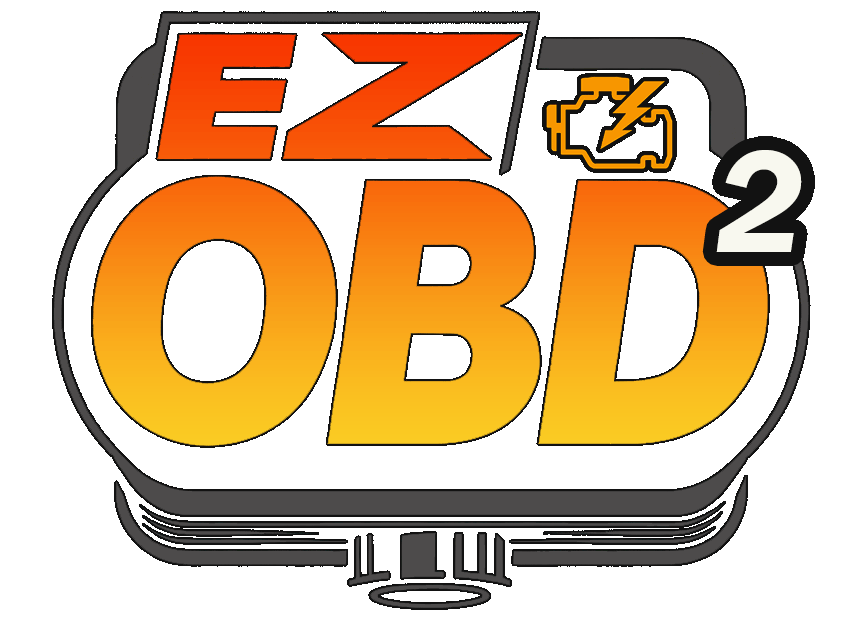 ezOBD Logo