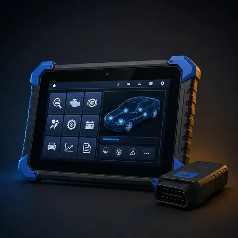 BLCKTEC 460T scanner illustration